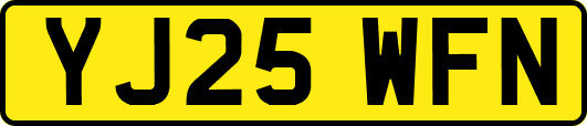 YJ25WFN