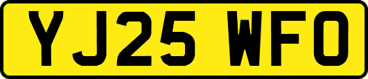 YJ25WFO