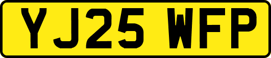 YJ25WFP