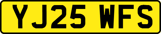 YJ25WFS