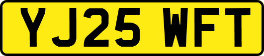 YJ25WFT