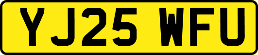 YJ25WFU