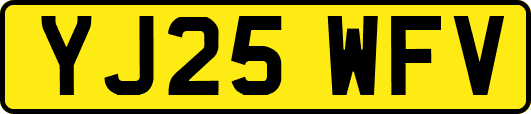 YJ25WFV