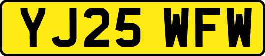 YJ25WFW