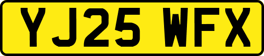 YJ25WFX