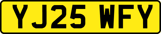 YJ25WFY
