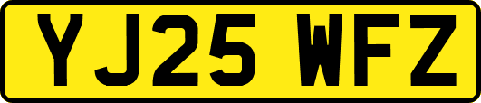 YJ25WFZ