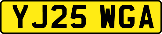 YJ25WGA