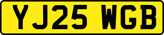 YJ25WGB