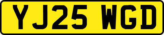 YJ25WGD