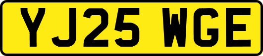 YJ25WGE