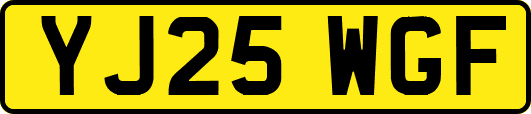YJ25WGF