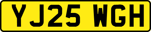 YJ25WGH