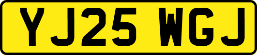 YJ25WGJ