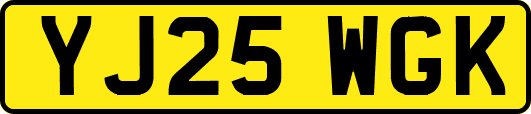 YJ25WGK