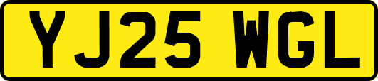 YJ25WGL