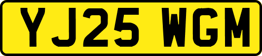 YJ25WGM