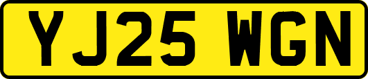 YJ25WGN
