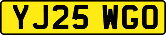 YJ25WGO