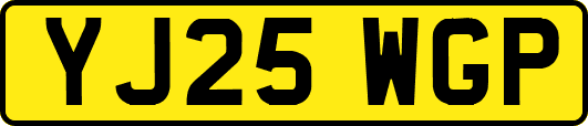 YJ25WGP