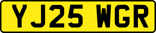 YJ25WGR