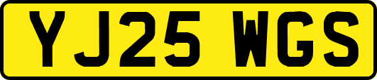 YJ25WGS