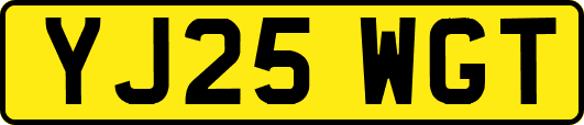 YJ25WGT