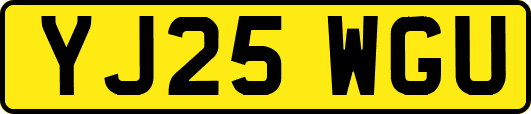 YJ25WGU