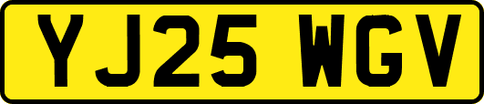 YJ25WGV