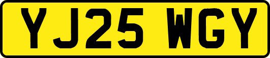YJ25WGY
