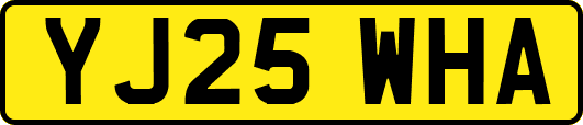 YJ25WHA