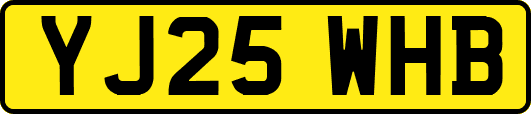 YJ25WHB