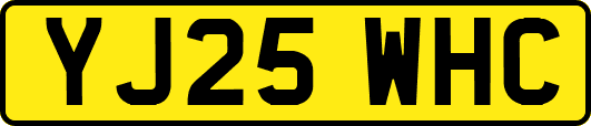 YJ25WHC
