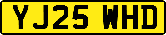 YJ25WHD