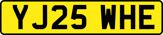 YJ25WHE