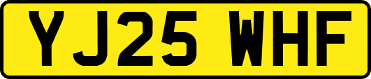 YJ25WHF