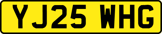 YJ25WHG