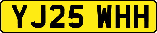 YJ25WHH