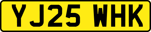 YJ25WHK