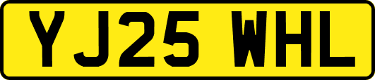 YJ25WHL