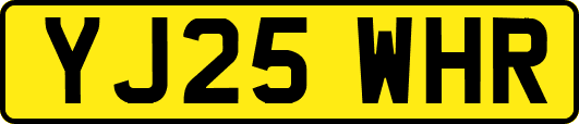 YJ25WHR