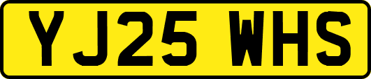 YJ25WHS
