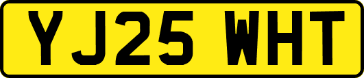 YJ25WHT