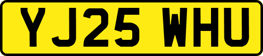 YJ25WHU