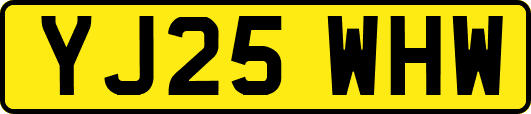 YJ25WHW