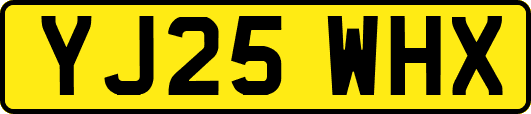YJ25WHX