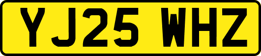 YJ25WHZ