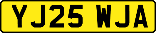YJ25WJA