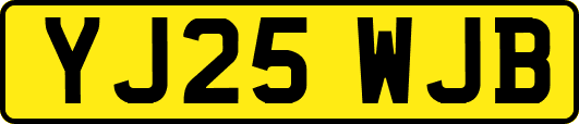 YJ25WJB