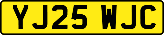 YJ25WJC